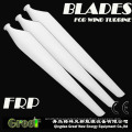 FRP Horizontal Wind Blades 3PCS Baldes for Wind Turbine